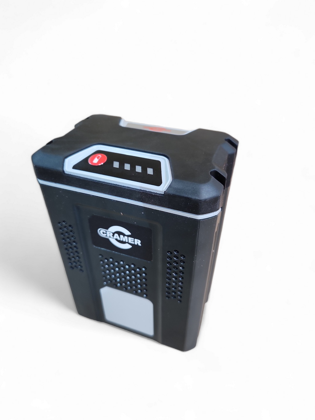 82 V Akku 3 Ah Cramer 82V220G 3 Ah 216 Wh
