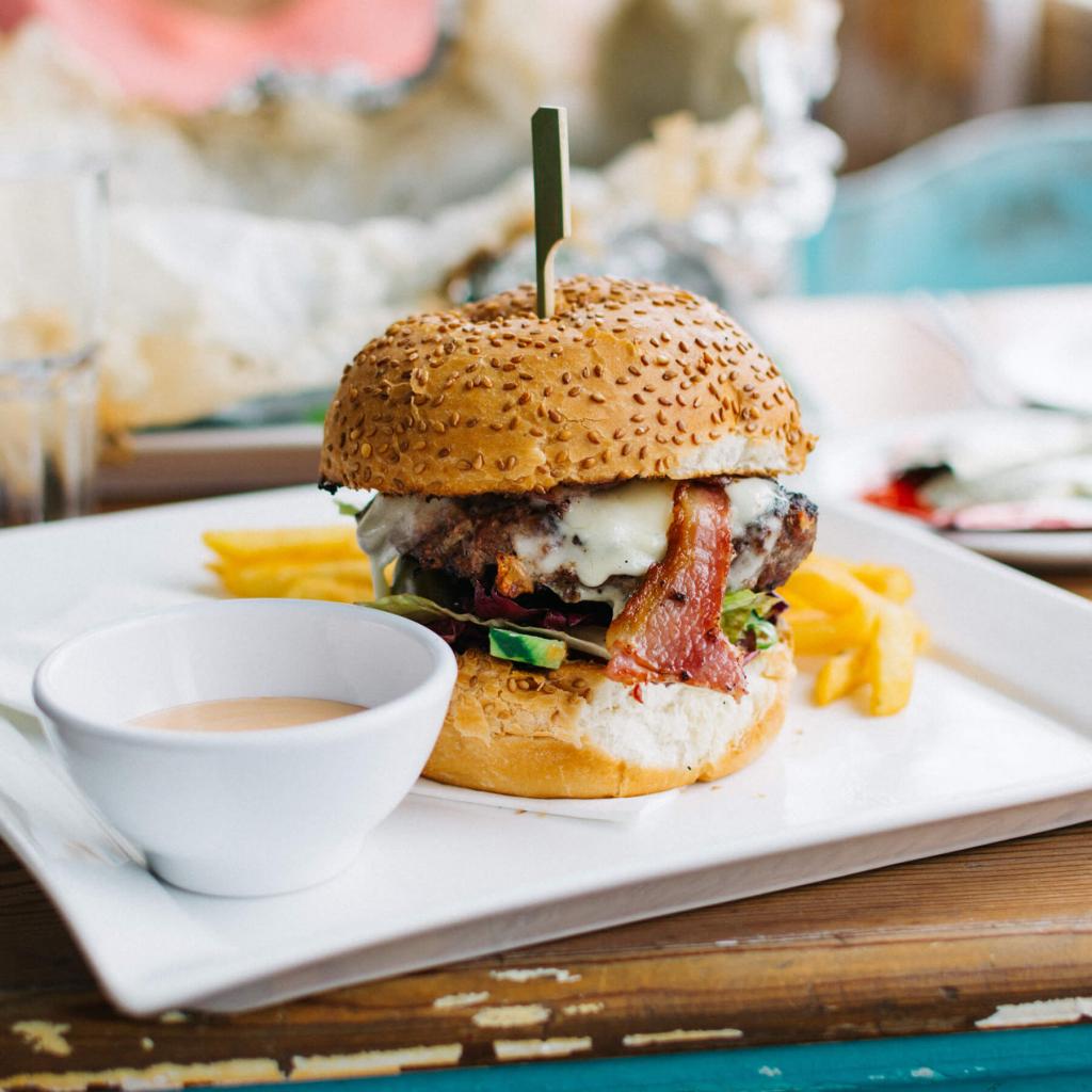 150 Stück Bambusspieße, Länge 19 cm - Perfekt für Grillen und Fingerfood