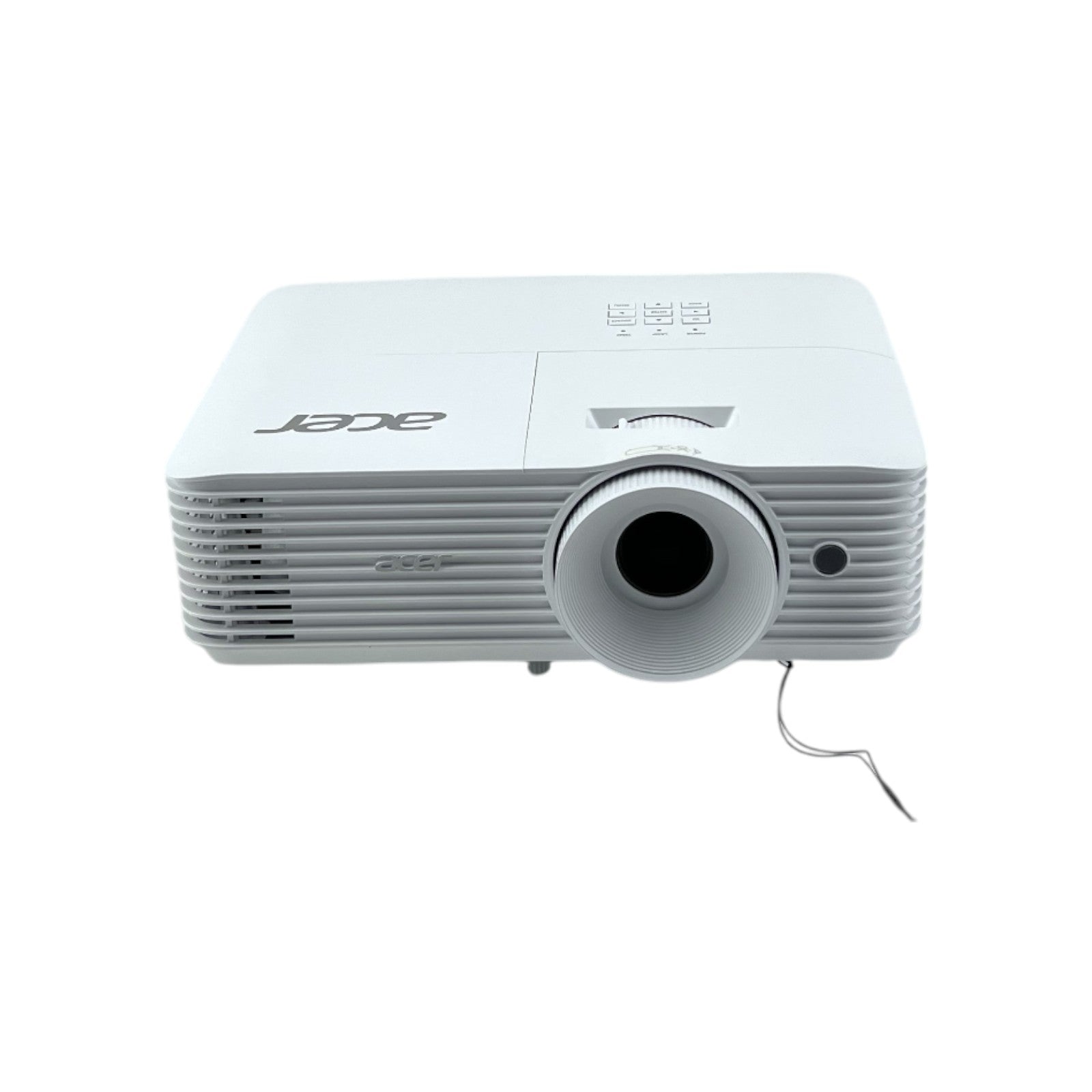 Acer H6531BDi DLP Heimkino Beamer FullHD Projektor 28-305 Zoll (0.71-7.75 m) | Retourware