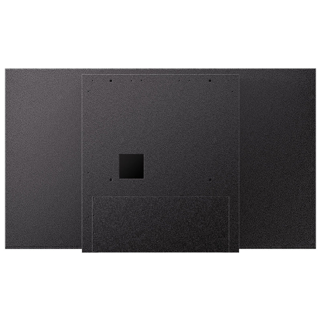 65" Outdoor Digital Signage & TV – 2025 Modell für den Außenbereich