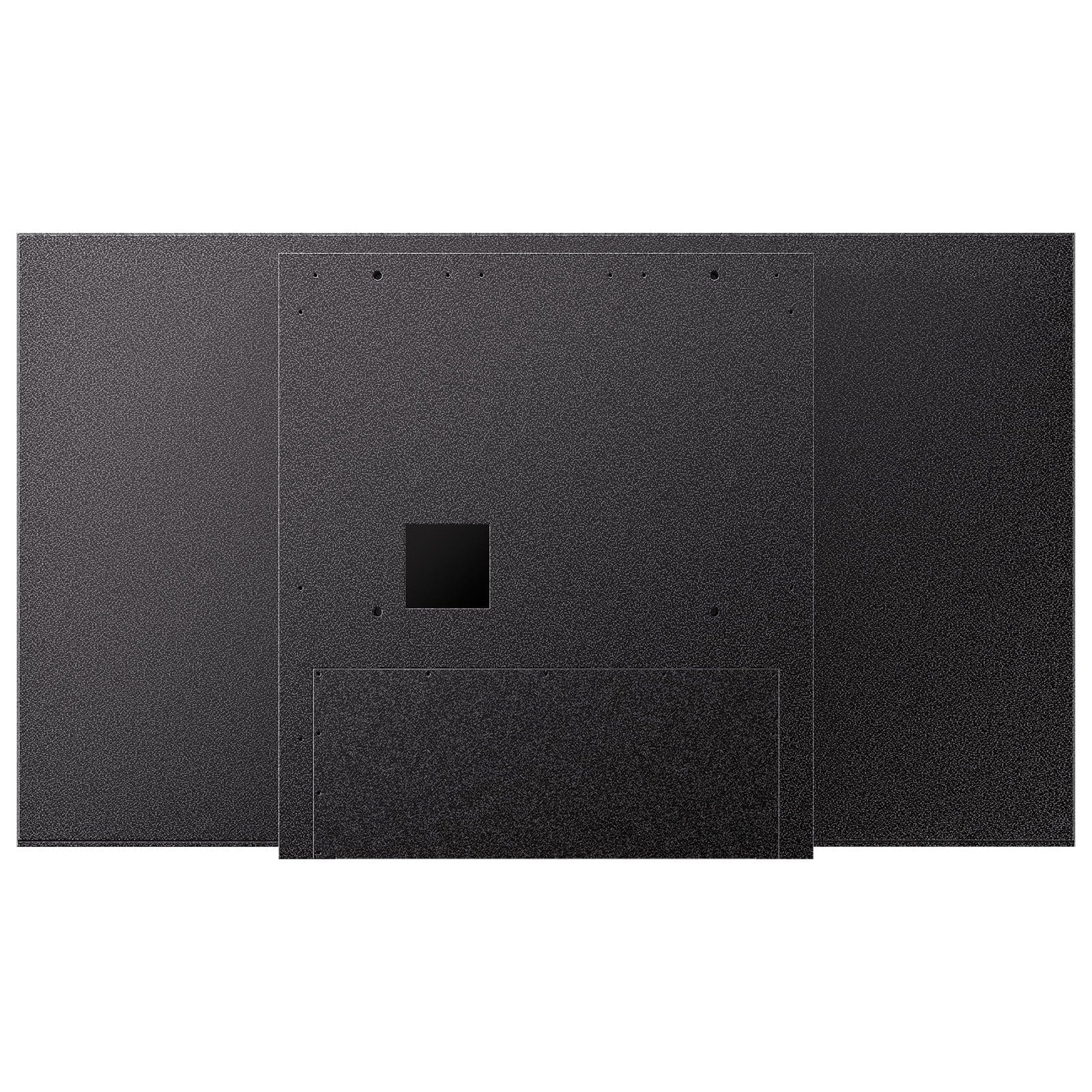 55" Outdoor Digital Signage & TV – 2025 Modell für den Außenbereich