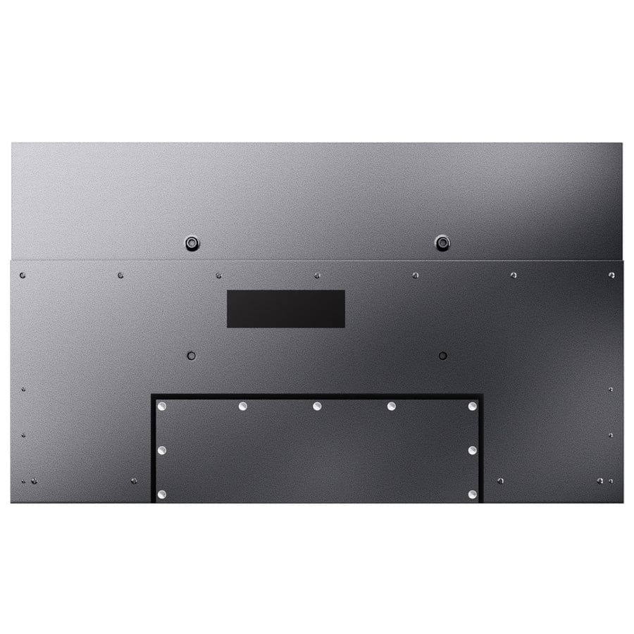 75" QLED Outdoor Fernseher Smart von Google TV - Deck Pro Serie 2.0 Gen. QLED Version