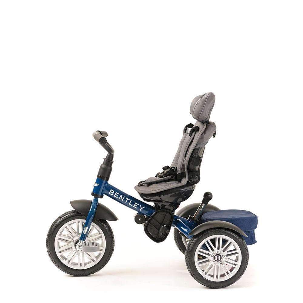 BENTLEY TRIKE 6-IN-1 SEQUIN BLUE