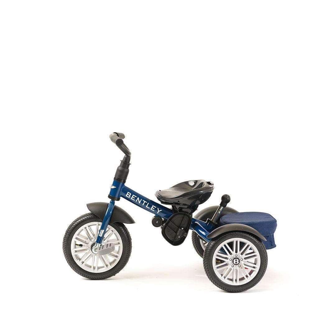 BENTLEY TRIKE 6-IN-1 SEQUIN BLUE