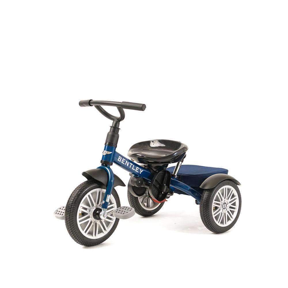 BENTLEY TRIKE 6-IN-1 SEQUIN BLUE
