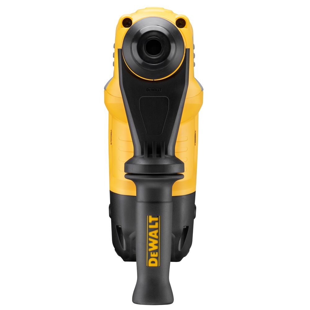 1.350Watt SDS-max Kombihammer 45mm, 10.5Joule (DeWALT D25614K-QS)