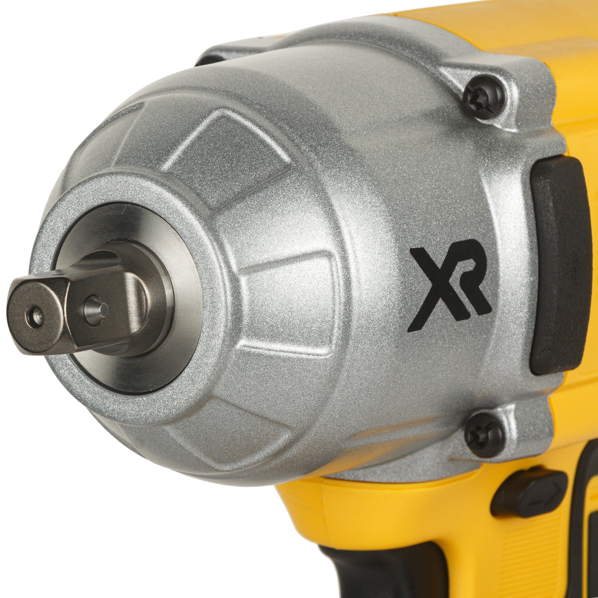 1/2" 950Nm Akku-Schlagschrauber 18V, 2x5Ah Li-Ion (DeWALT DCF899P2-QW)
