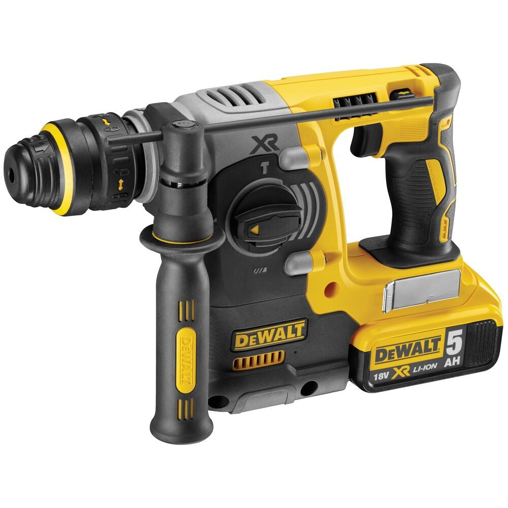18V/3x5Ah Akku-Kombopack Set (DeWALT DCK422P3-QW)