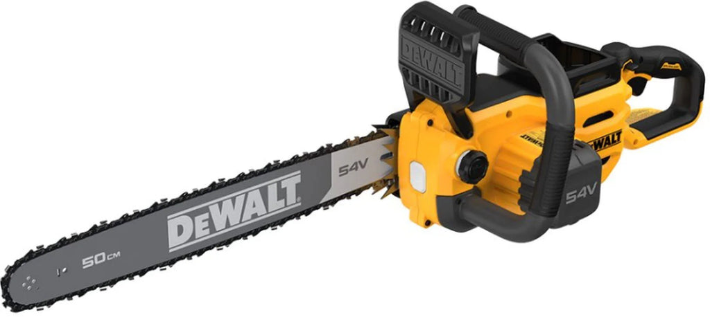 54V Akku-Kettensäge 50cm - Basic (DeWALT DCMCS575N-XJ)