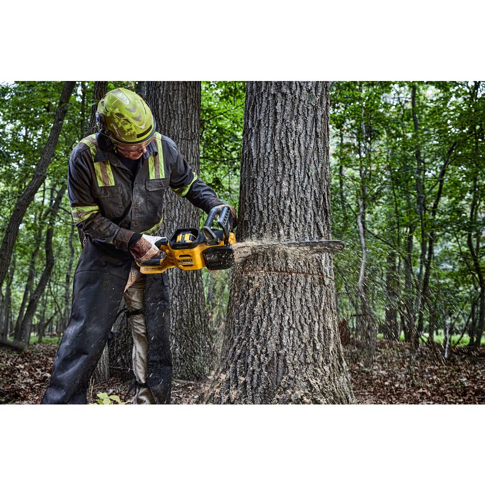 54V Akku-Kettensäge 50cm - Basic (DeWALT DCMCS575N-XJ)