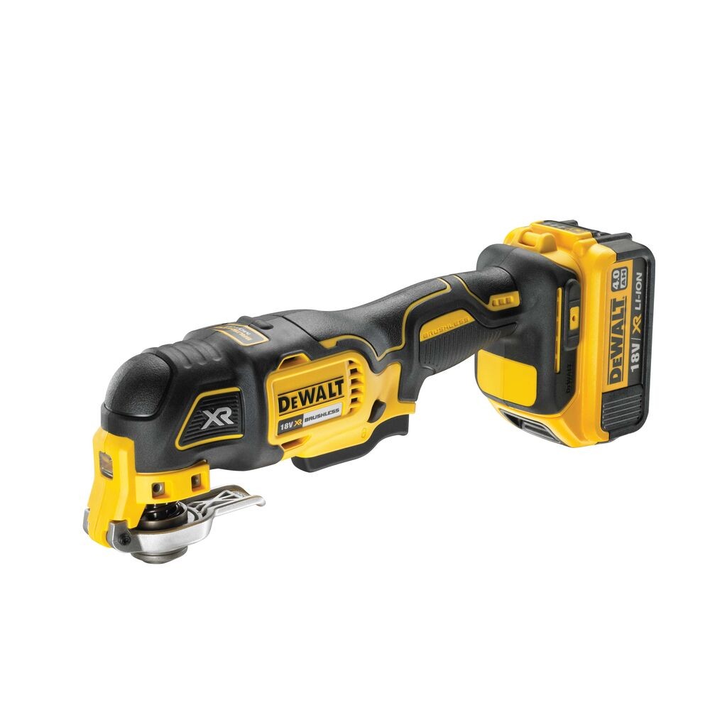 18V/3x5.0 Ah Akku-Kombopack (DeWALT DCK654P3T-QW)
