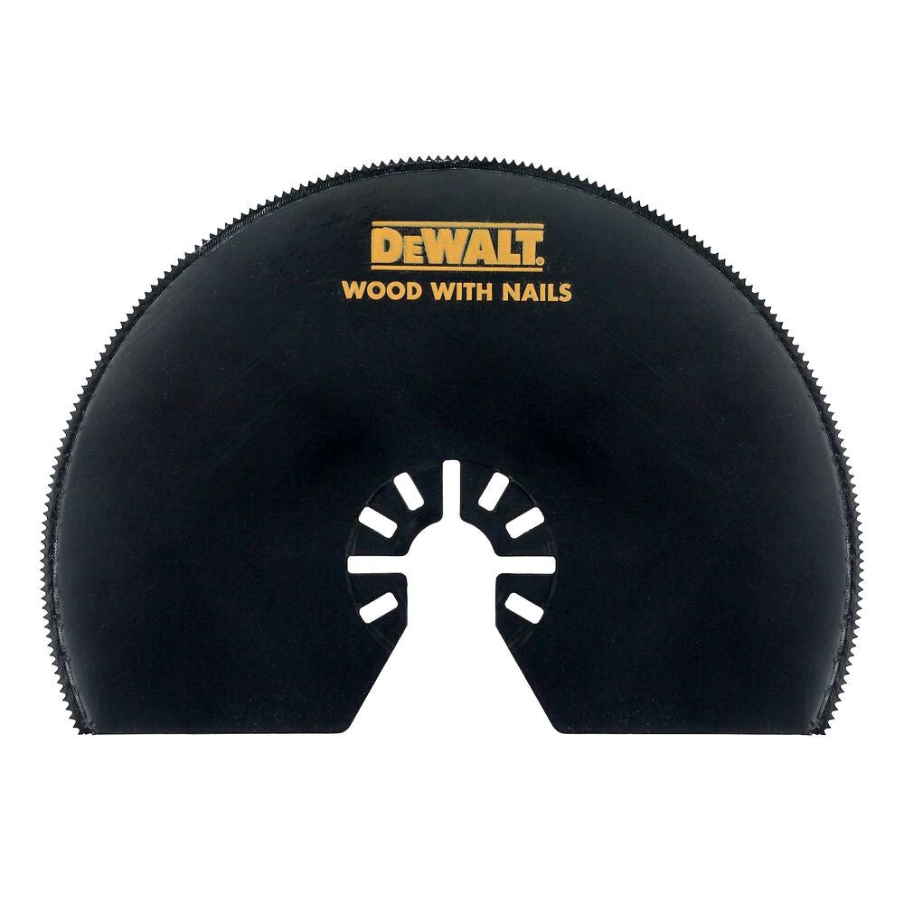 300W Oszillierendes Multifunktions-Werkzeug in TSTAK (DeWALT DWE315KT-QS) (B-WARE)