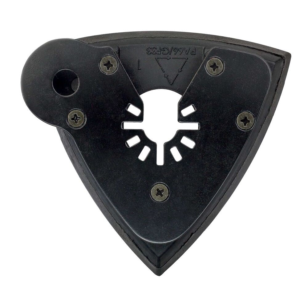 300W Oszillierendes Multifunktions-Werkzeug in TSTAK (DeWALT DWE315KT-QS)