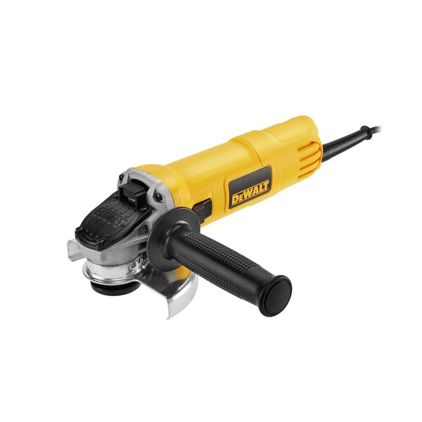 125mm / 900W / 230V Winkelschleifer (DeWALT DWE4157-QS)