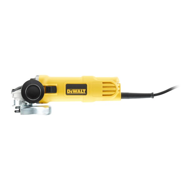 125mm / 900W / 230V Winkelschleifer (DeWALT DWE4157-QS)