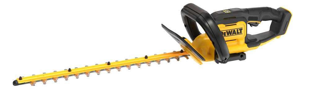 18V 55cm Heckenschere, 25mm Schnittbreite (Basisversion) (DeWALT DCMHT564N-XJ)
