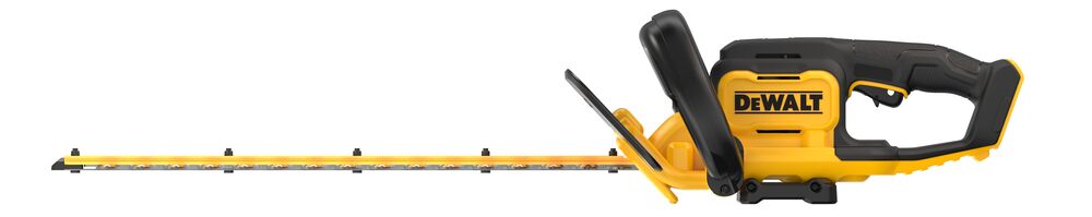 18V 55cm Heckenschere, 25mm Schnittbreite (Basisversion) (DeWALT DCMHT564N-XJ)