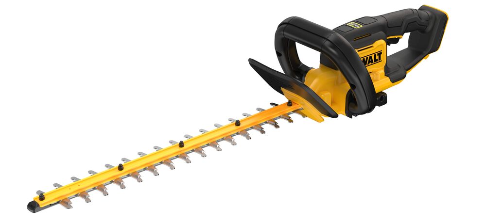 18V 55cm Heckenschere, 25mm Schnittbreite (Basisversion) (DeWALT DCMHT564N-XJ)