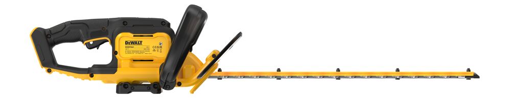 18V 55cm Heckenschere, 25mm Schnittbreite (Basisversion) (DeWALT DCMHT564N-XJ)