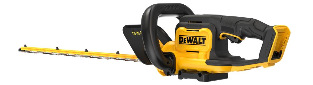 18V 55cm Heckenschere, 25mm Schnittbreite (Basisversion) (DeWALT DCMHT564N-XJ)