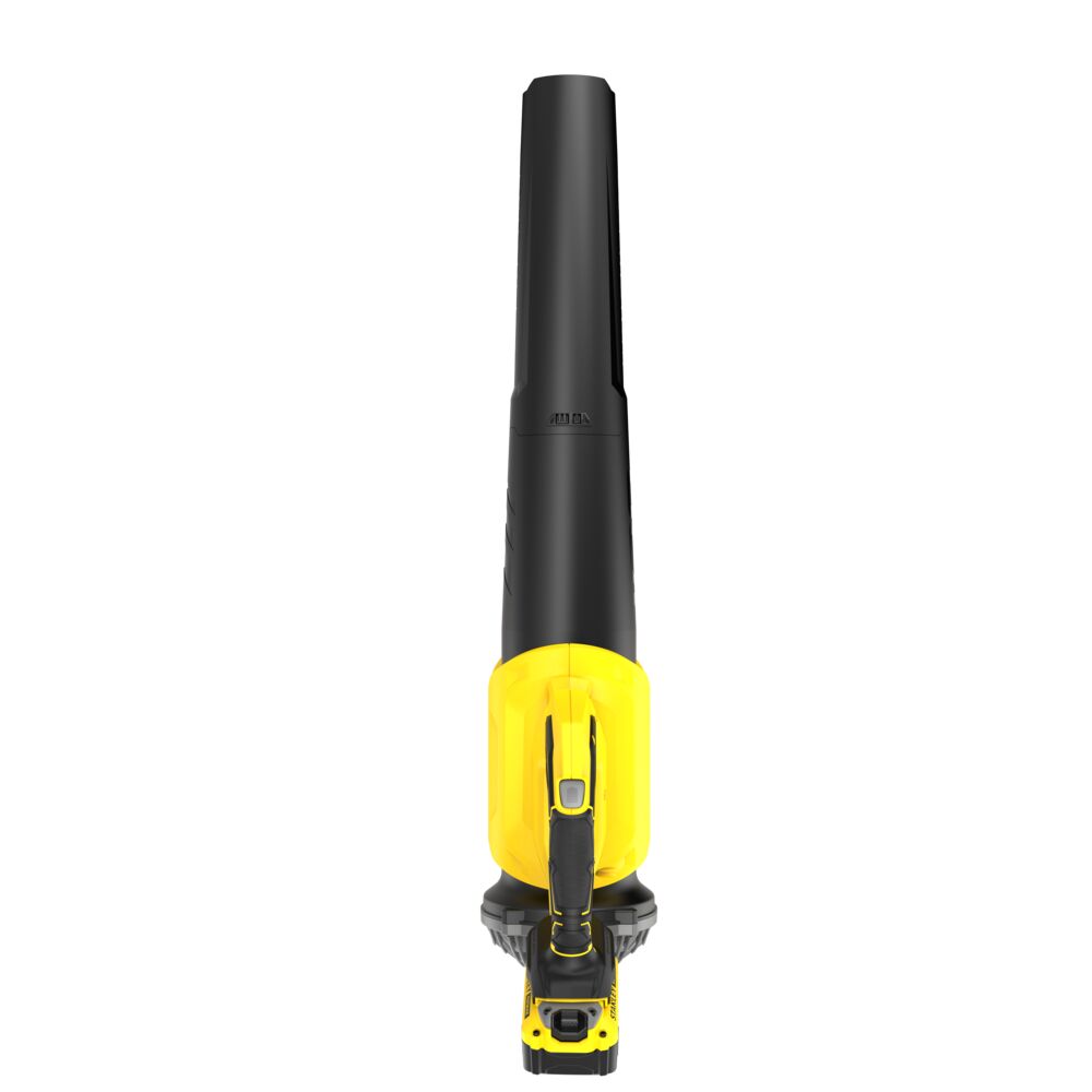 18V STANLEY® FATMAX® V20 Bürstenloser Laubbläser (STANLEY SFMCBL730M1-QW)