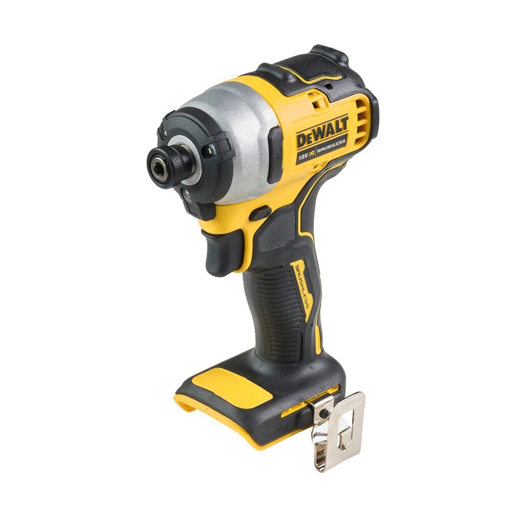 18V/2x4.0Ah Akku-Kombopack (5-tlg.) TSTAK (DeWALT DCK2062M2T-QW)