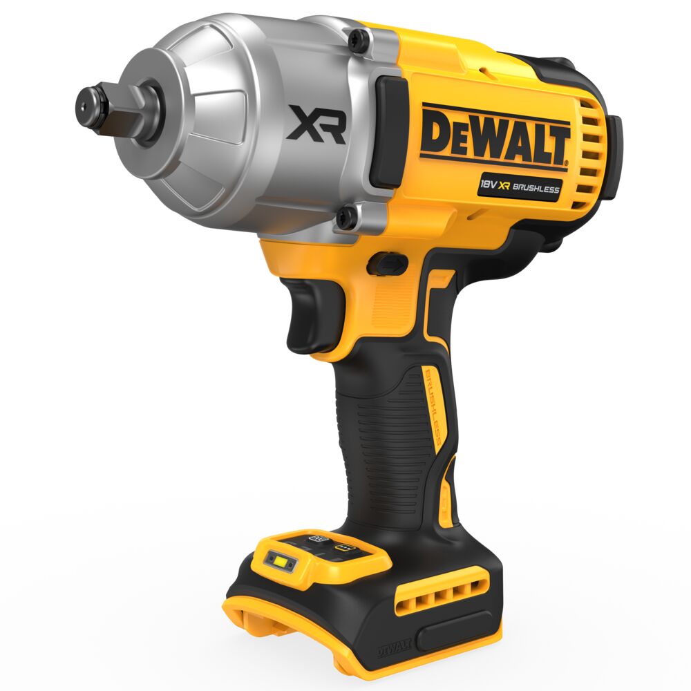 18V Akku-Schlagschrauber 1/2" (1355Nm/18V/ohne akku) TSTAK (DeWALT DCF900NT-XJ) B-WARE