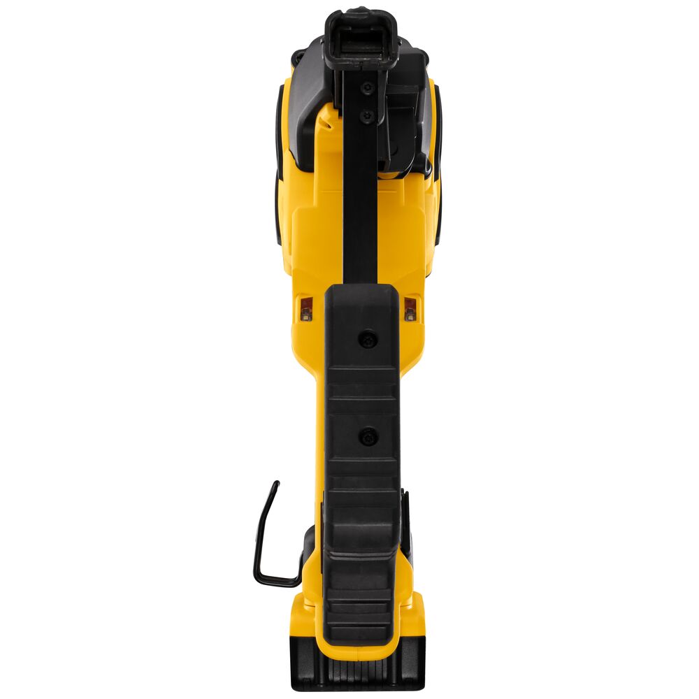 18V/2x5Ah XR Akku-Nagel- & Klammergeräte, Zauntacker (DeWALT DCFS950P2-QW)