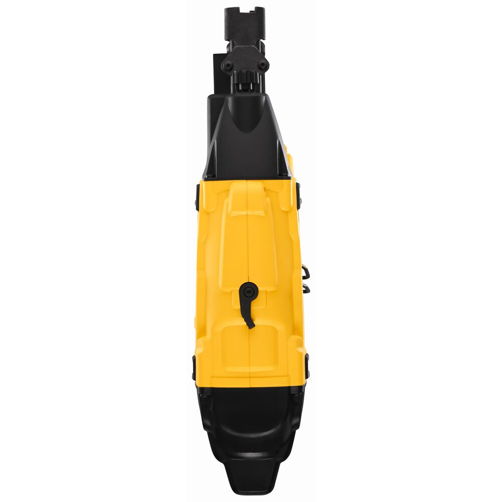 18V/2x5Ah XR Akku-Nagel- & Klammergeräte, Zauntacker (DeWALT DCFS950P2-QW)