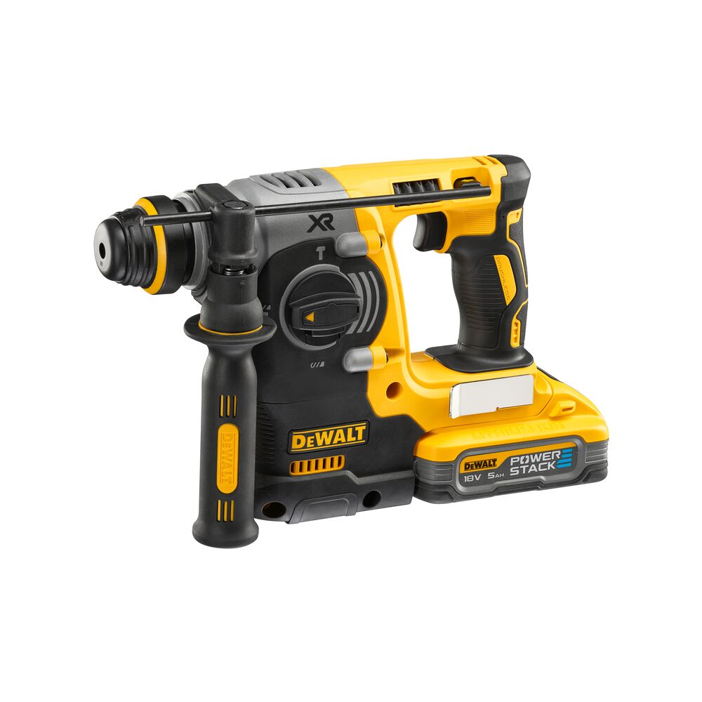 18V/3x5.0 Ah Akku-Kombopack (DeWALT DCK654P3T-QW)