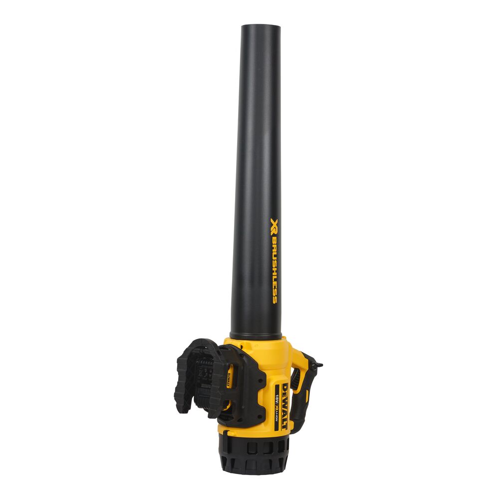 18V/5Ah Akku-Gebläse (bürstenlos) - BASIC (DeWALT DCM562PB-QW)