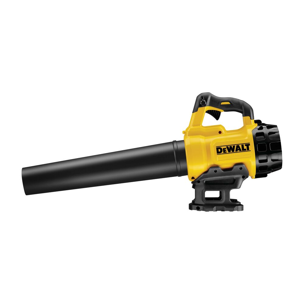 18V/5Ah Akku-Gebläse (bürstenlos) - BASIC (DeWALT DCM562PB-QW)
