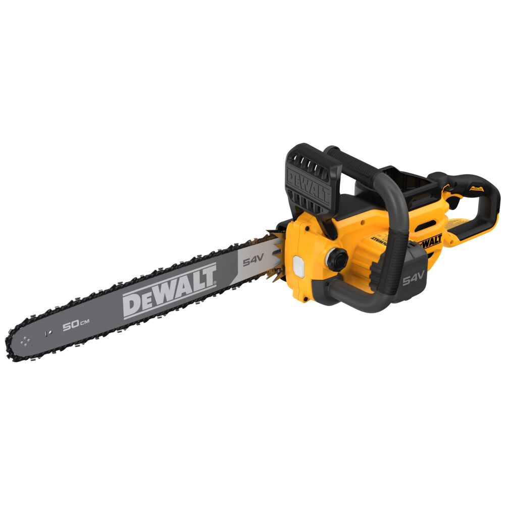 54V Akku-Kettensäge 50cm - Basic (DeWALT DCMCS575N-XJ)