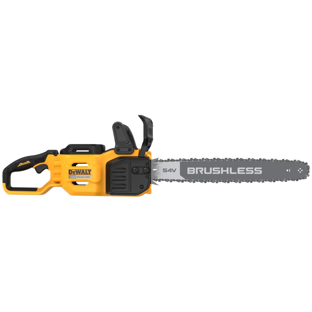 54V Akku-Kettensäge 50cm - Basic (DeWALT DCMCS575N-XJ)