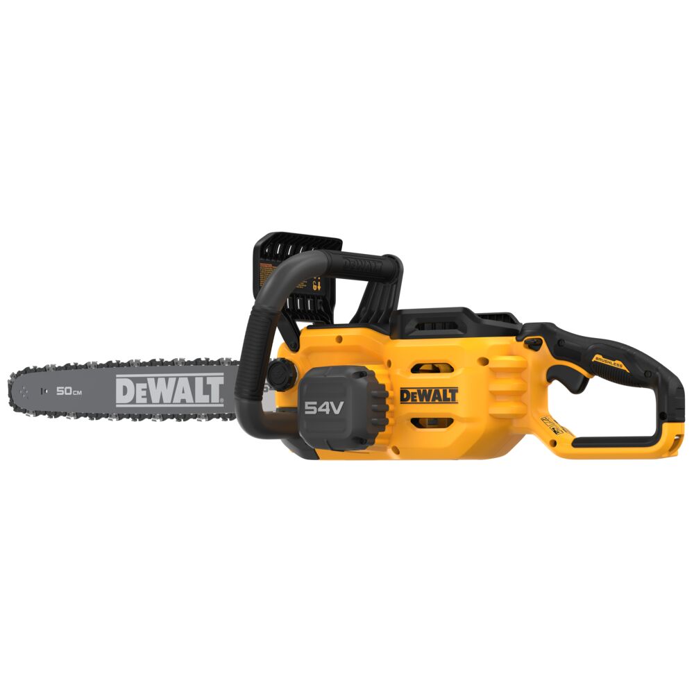 54V Akku-Kettensäge 50cm - Basic (DeWALT DCMCS575N-XJ)