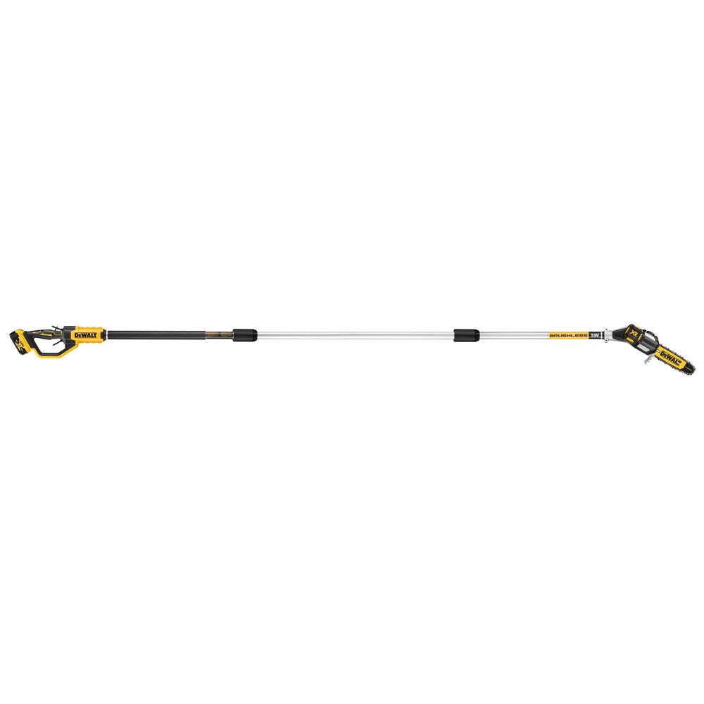 18Volt Akku-Hochentaster (bürstenlos) 20cm - Basic (DeWALT DCMPS567N-XJ)