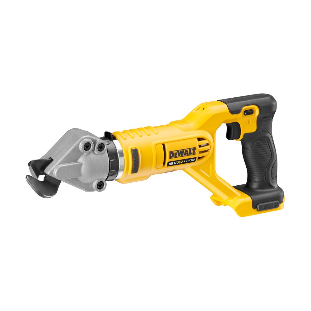 18V Akku-Blechschere, Metall-Schere - Basic (DeWALT DCS496N-XJ)
