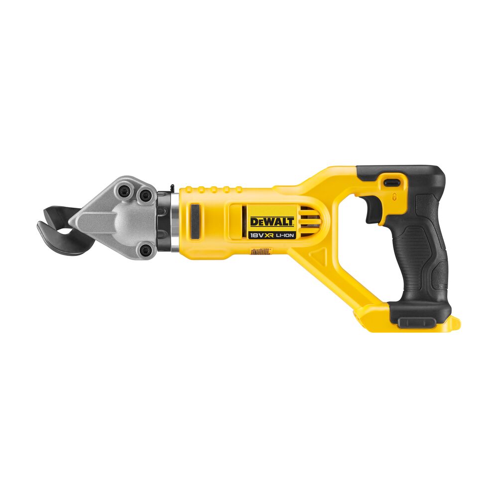 18V Akku-Blechschere, Metall-Schere - Basic (DeWALT DCS496N-XJ)