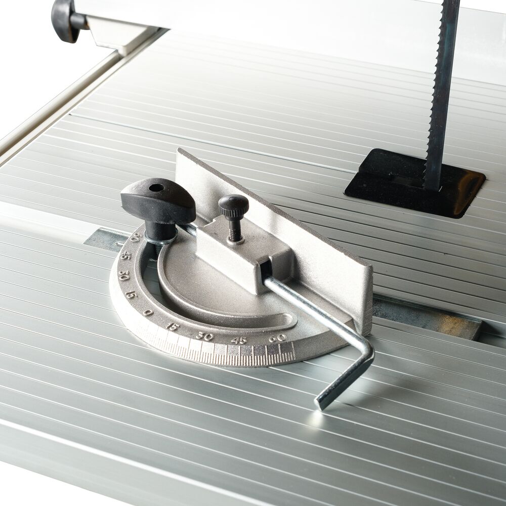 1100W/230V Bandsäge, 380/880 m/min (DeWALT DW876-QS)