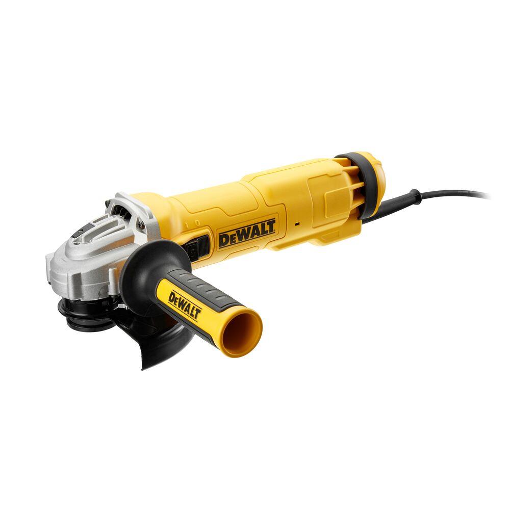 150mm/1.400W Winkelschleifer (DeWALT DWE4238-QS)