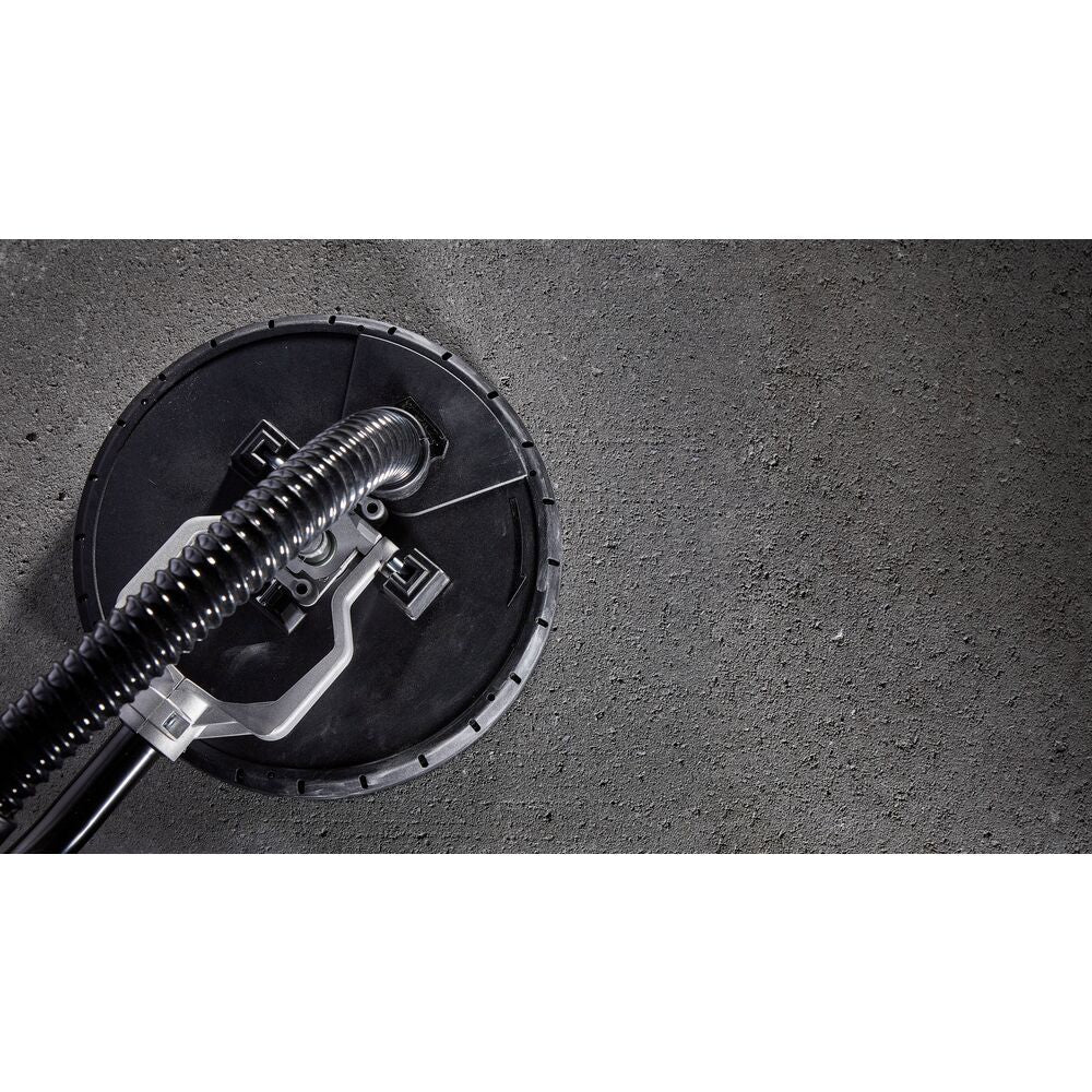 450W/ 225mm Trockenbauschleifer Beton-Oberflächenset (DeWALT DWE7800-QS)