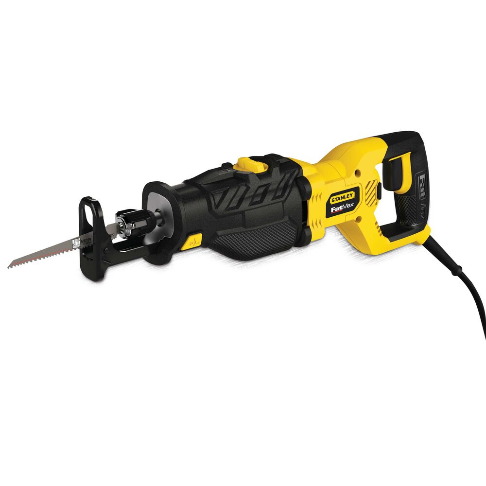 1050W FATMAX Säbelsäge (STANLEY FME365K-QS)