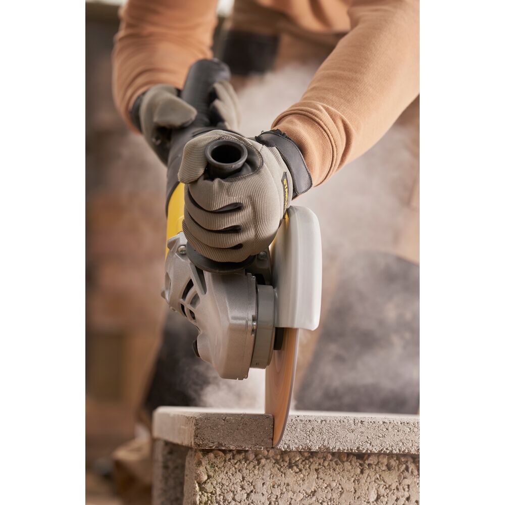 2000W FATMAX Ø230mm Winkelschleifer (STANLEY FMEG232-QS)