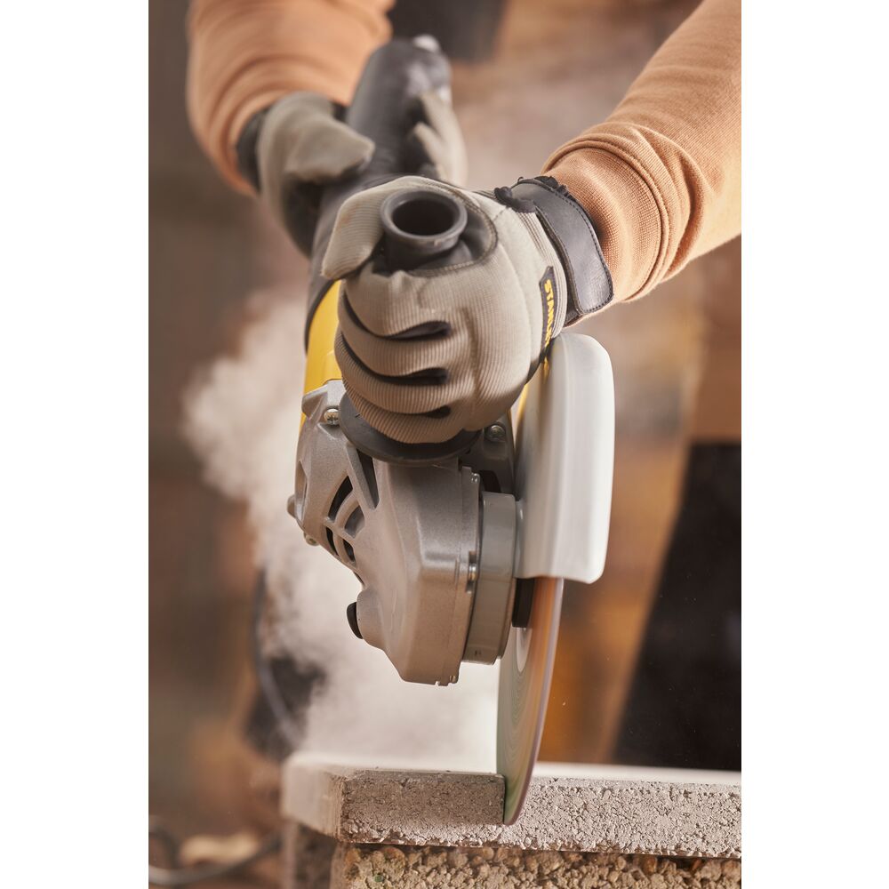 2000W FATMAX Ø230mm Winkelschleifer (STANLEY FMEG232-QS)