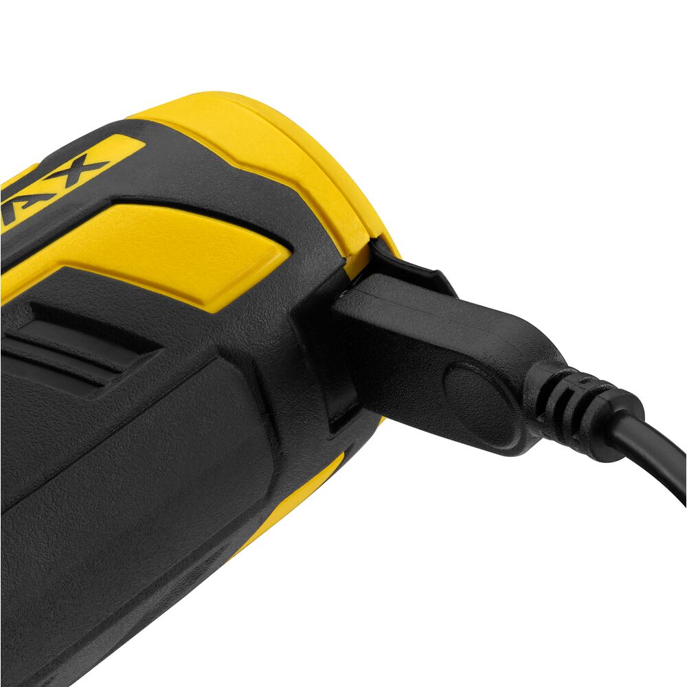 4V FATMAX Power Assist Bit-Schraubendreher 0.9Nm 1/4" (STANLEY FMHT66719-0)