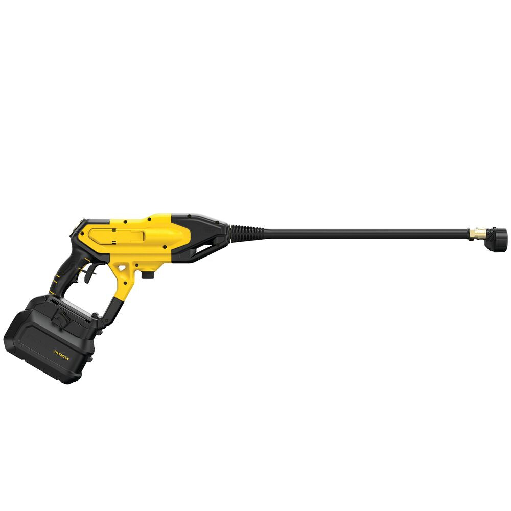 18V Akku-Hochdruckreiniger 5-in-1 Düse (STANLEY SFMCPC93B-XJ)