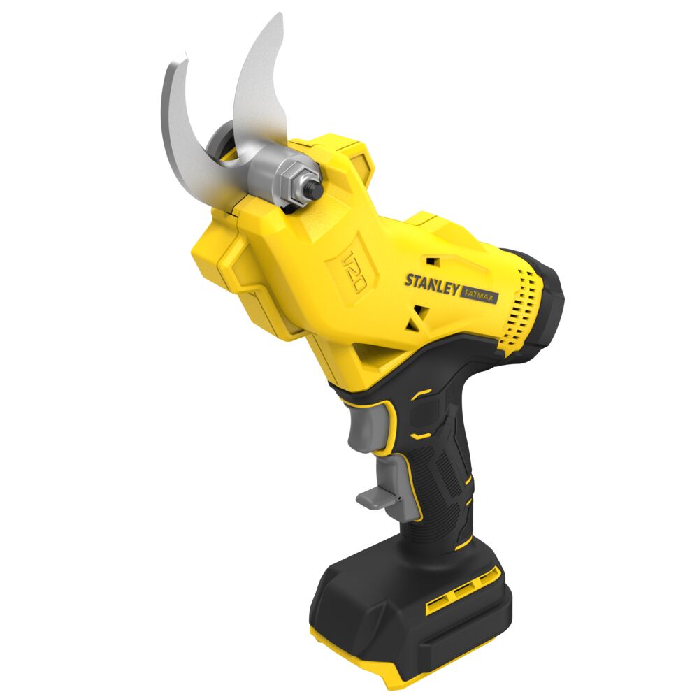 18V Akku-Astschneider, Gartenschere - Basic (STANLEY SFMCPP32B-XJ)