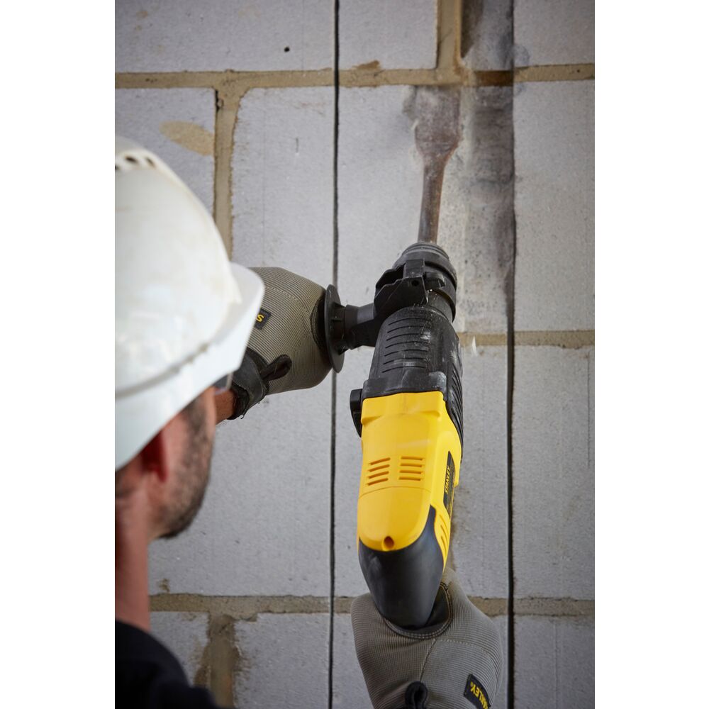 800W/220V FATMAX SDS+ Bohrhammer 2.4J (STANLEY SFMEH210K-QS)