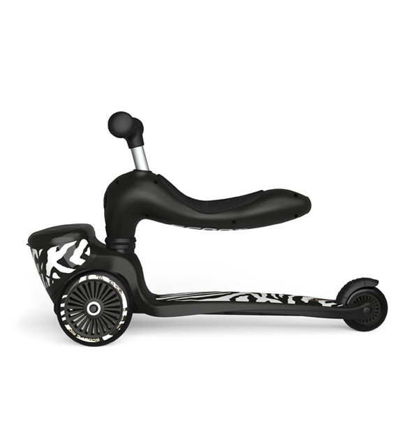 Highwaykick 1 Lifestyle Zebra