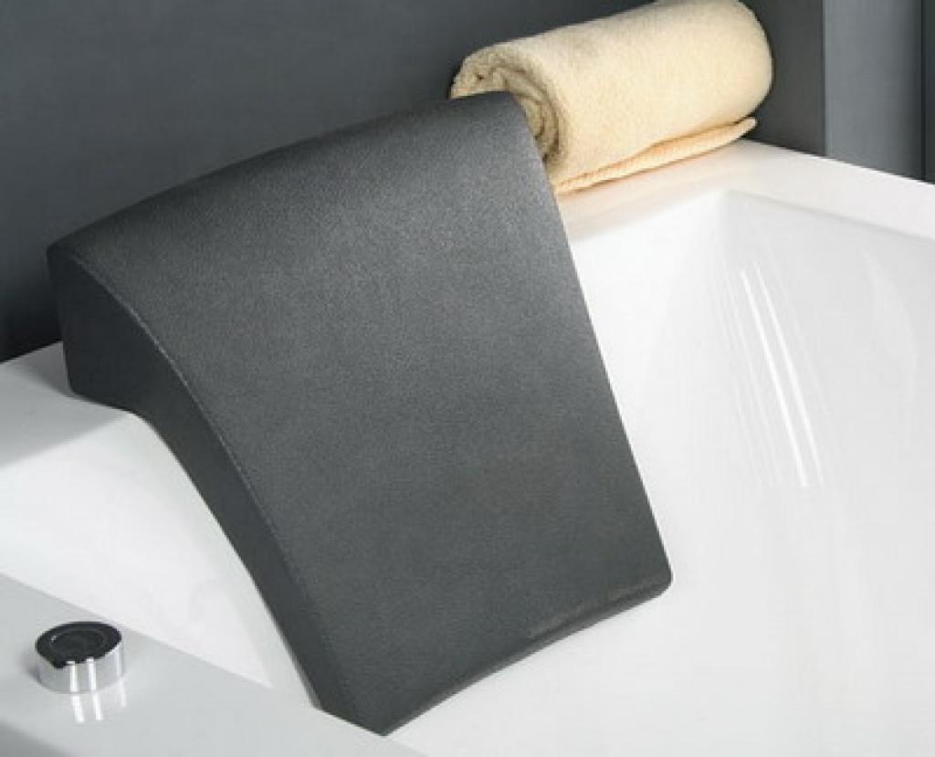 182x90 cm – Lichttherapie & Reinigungsfunktion, Wasserfall